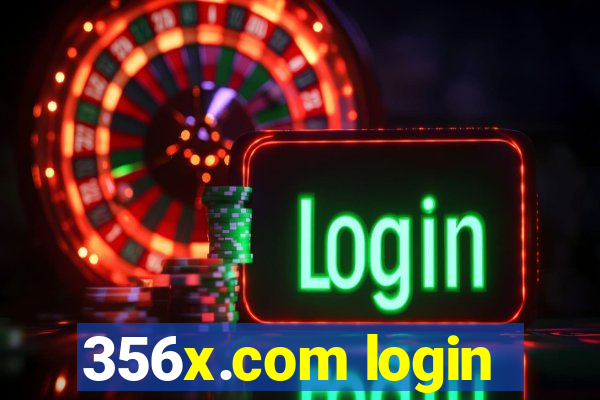 356x.com login